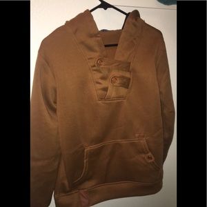 WSGYI Lightweight Hoodie